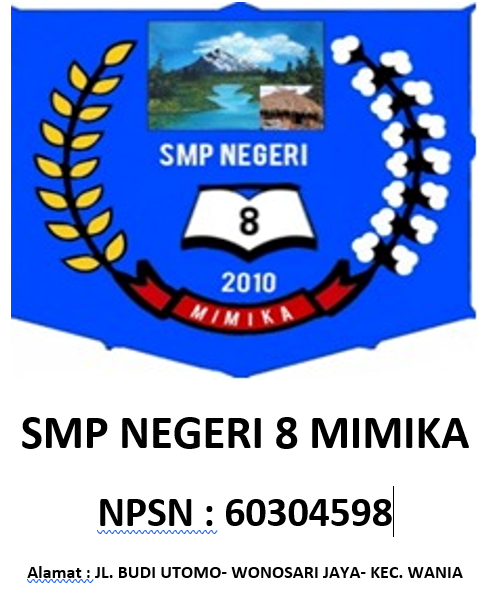 KABUPATEN MIMIKA